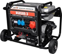 Photos - Generator Bison BS8500-3 