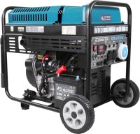 Photos - Generator Konner&Sohnen KS 9500iDE ATSR 