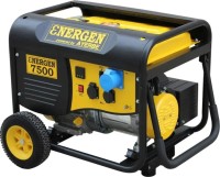 Photos - Generator Ayerbe ENERGEN 7500 