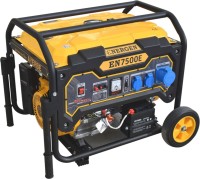 Photos - Generator Ayerbe ENERGEN EN7500E 