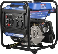 Photos - Generator Brevia GP3800Xi 