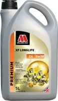 Photos - Engine Oil Millers XF Longlife C4 5W-30 5L 5 L