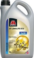 Engine Oil Millers XF Longlife ECO 5W-30 5L 5 L