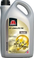 Photos - Engine Oil Millers XF Longlife VW 0W-20 5L 5 L