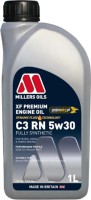 Photos - Engine Oil Millers XF Premium C3 RN 5W-30 1L 1 L