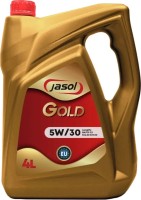 Photos - Engine Oil Jasol Gold 5W-30 Longlife C3 4 L