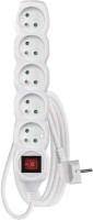 Photos - Surge Protector / Extension Lead EMOS P1513 