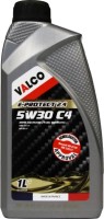 Photos - Engine Oil Valco E-Protect 2.4 5W-30 C4 1 L