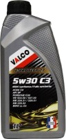 Photos - Engine Oil Valco E-Protect 2.7 5W-30 C3 1 L