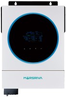 Photos - Inverter Marsriva MR-SPF6000 TWIN V.4 