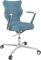 Photos - Computer Chair Entelo Kylie Plus Size 6 