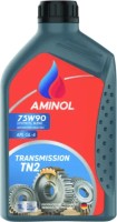 Photos - Gear Oil Aminol Transmission TN2 75W-90 GL-4 1L 1 L