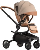 Photos - Pushchair mima Creo 