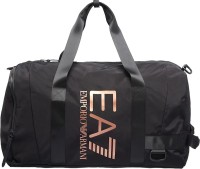 Photos - Travel Bags Armani Vigor7 U Gym Bag 