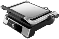 Electric Grill Philips Series 5000 HD6301/90 stainless steel