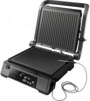 Electric Grill Philips Series 7000 HD6307/70 black