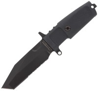 Photos - Knife / Multitool Extrema Ratio Fulcrum C Black 