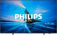 Photos - Television Philips 65PML8709 65 "