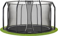 Trampoline Salta Royal Baseground 251 Safety Net 