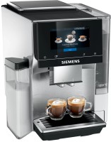 Coffee Maker Siemens EQ.700 integral TQ715R03 stainless steel