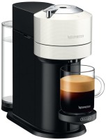 Photos - Coffee Maker De'Longhi Nespresso VertuoNext ENV 120.WAE white