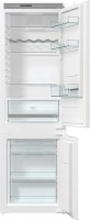 Photos - Integrated Fridge Gorenje NRKI 418 EA0 