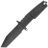 Photos - Knife / Multitool Extrema Ratio Fulcrum C FH Black 