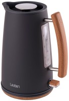 Photos - Electric Kettle Lauben 17GR graphite