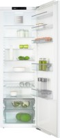 Photos - Integrated Fridge Miele K 7737 D 