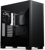 Computer Case Phanteks XT Pro Black black