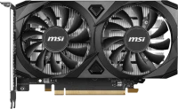 Photos - Graphics Card MSI GeForce RTX 3050 VENTUS 2X E 6G 