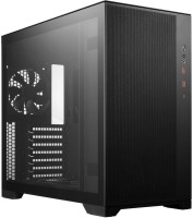 Computer Case FSP CMT580 black