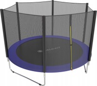 Photos - Trampoline Halo-Fit Standard 8 FT 