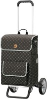 Photos - Travel Bags Andersen Alu Star Shopper 