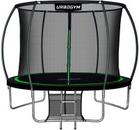 Photos - Trampoline Urbogym Infinity 10 FT 