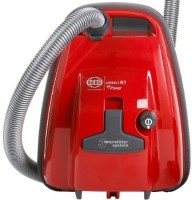 Vacuum Cleaner SEBO Airbelt K1 Red 