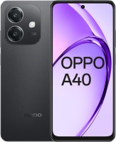 Photos - Mobile Phone OPPO A40 128 GB