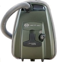 Photos - Vacuum Cleaner SEBO Airbelt K1 Jungle 