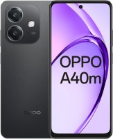 Photos - Mobile Phone OPPO A40m 256 GB / 8 GB