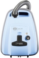 Vacuum Cleaner SEBO Airbelt K1 Pastel Blue 