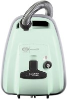 Vacuum Cleaner SEBO Airbelt K1 Pastel Mint 