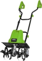 Two-wheel tractor / Cultivator Greenworks DG217 