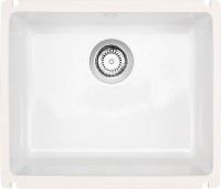 Photos - Kitchen Sink Sonra Lagos 500 U 543x456