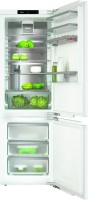 Photos - Integrated Fridge Miele KFN 7764 C 