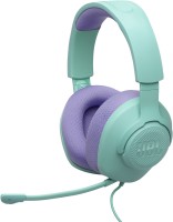 Headphones JBL Quantum 100M2 