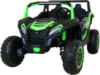 Photos - Kids Electric Ride-on Ramiz Buggy ATV 4x4 