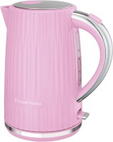 Electric Kettle Russell Hobbs Eden 27362-70 2400 W  pink