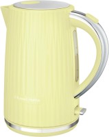 Electric Kettle Russell Hobbs Eden 27363-70 2400 W  yellow