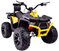 Photos - Kids Electric Ride-on Super-Toys XMX-607 