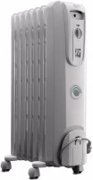 Photos - Oil Radiator De'Longhi EW 7707 7 section 1.5 kW